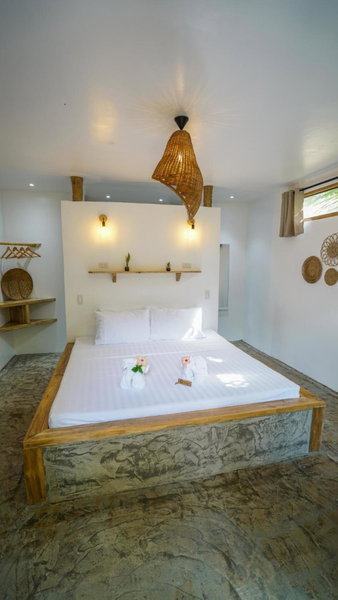 Serenity Hotel, El Nido, Philippines