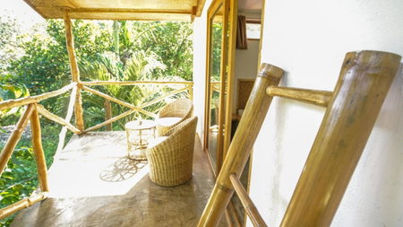 Serenity Hotel, El Nido, Philippines