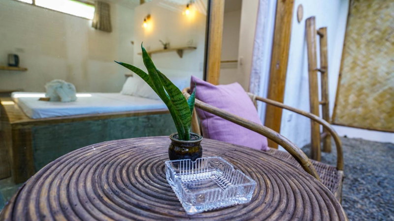 Serenity Hotel, El Nido, Philippines