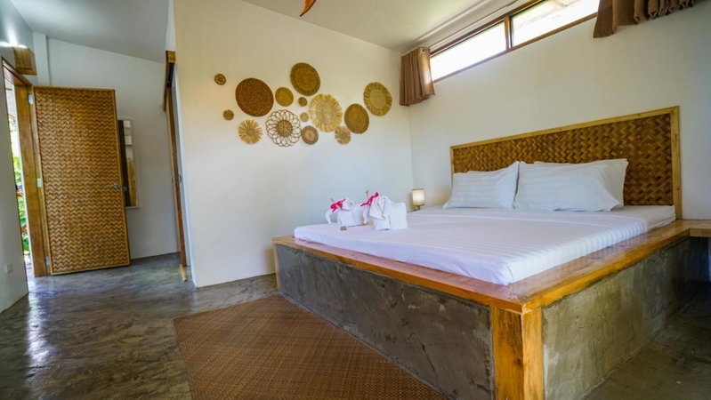 Serenity Hotel, El Nido, Philippines