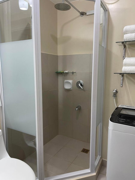 Spacious 2 Bedroom condo unit for rent, Iloilo, Philippines