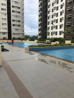 Spacious 2 Bedroom condo unit for rent, Iloilo, Philippines