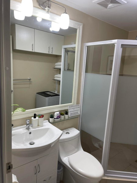Spacious 2 Bedroom condo unit for rent, Iloilo, Philippines