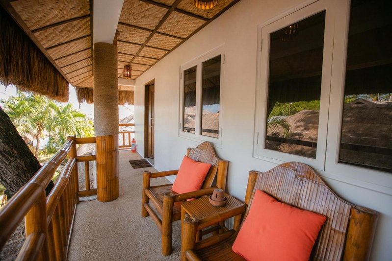 Kav's Beach Resort, Zamboanguita, Philippines