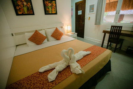 Kav's Beach Resort, Zamboanguita, Philippines