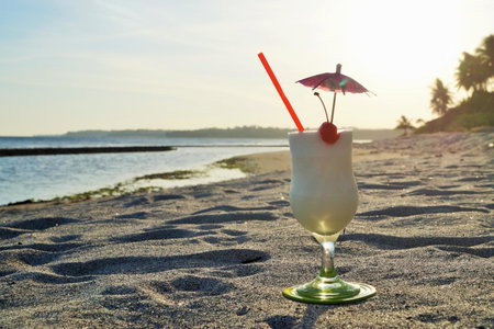 Kav's Beach Resort, Zamboanguita, Philippines