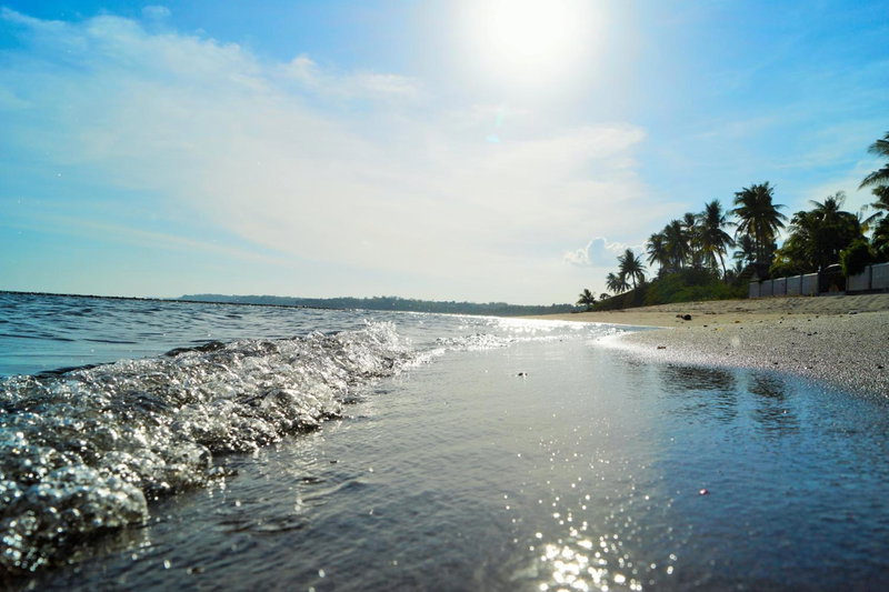 Kav's Beach Resort, Zamboanguita, Philippines