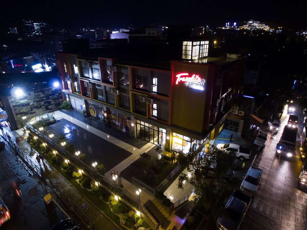 Travelite Express Hotel, Philippines