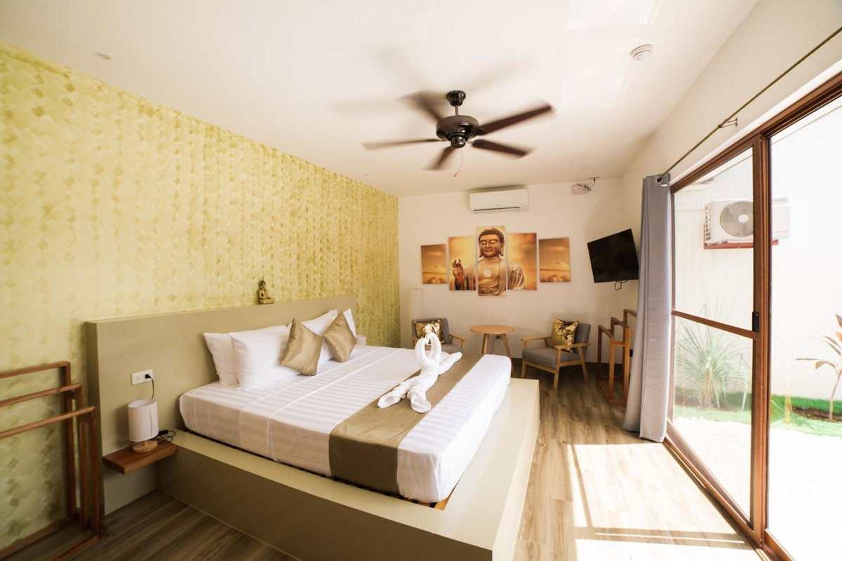 Bali Villas Panglao Bohol, Filipinas