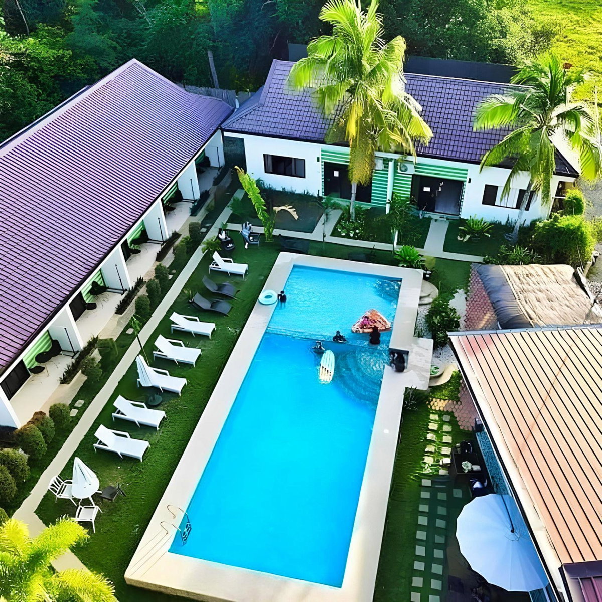 Отель · Chinita Boutique Hotel, Danao