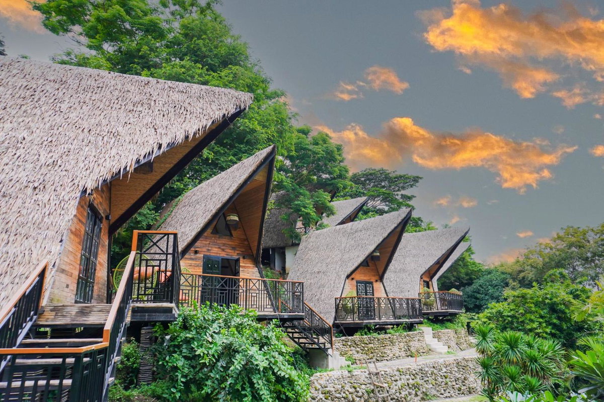 Nawa Wellness, Филиппины