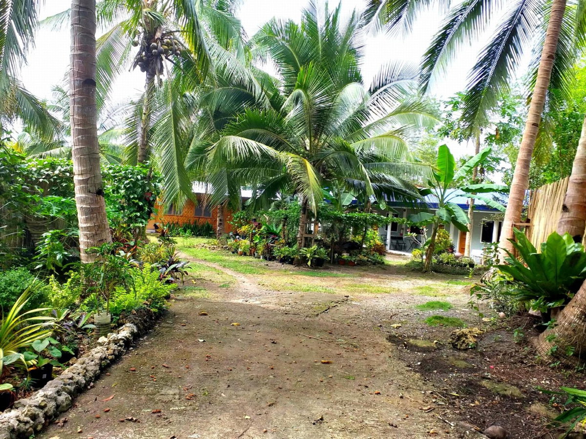 Greenspace, Philippines