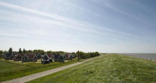 Recreatiepark Wiringherlant, The Netherlands