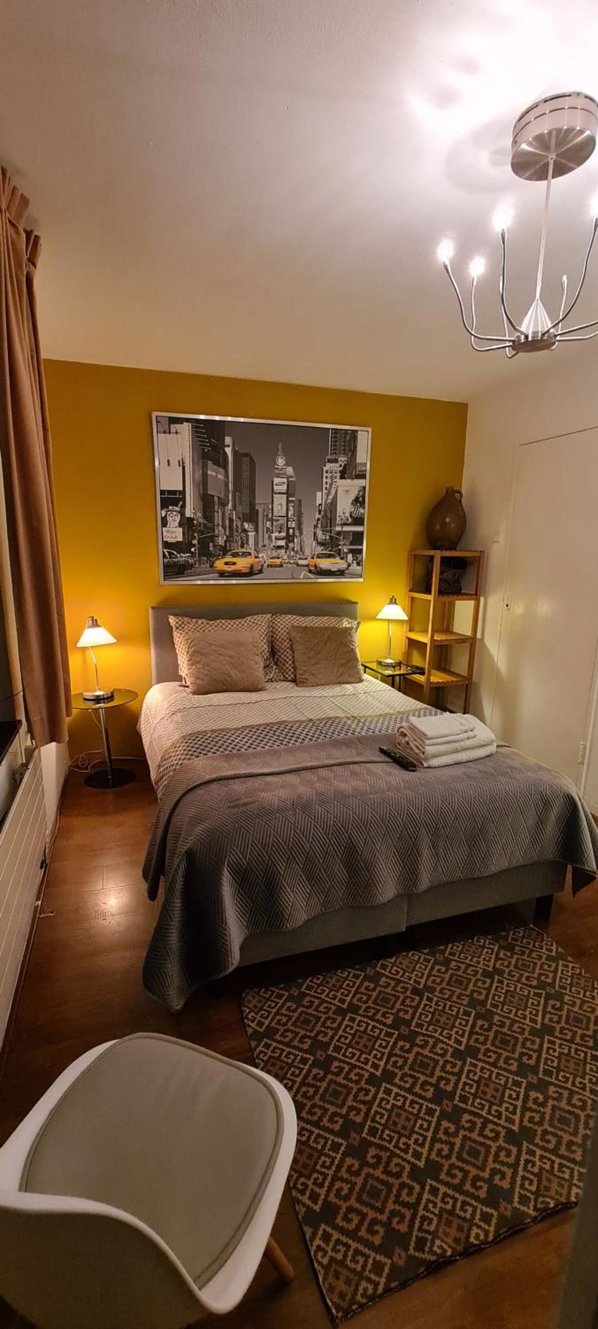 Mi BnB Amsterdam, The Netherlands