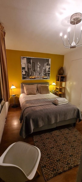 Mi BnB Amsterdam, Amsterdam, The Netherlands