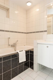 Poort Beach Boutique Apartments, Bloemendaal Aan Zee, The Netherlands