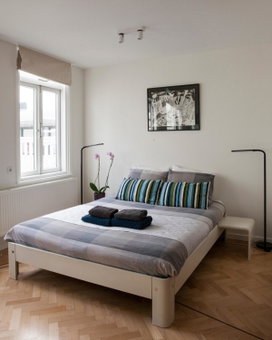Kuwadro Guesthouse Centrum, Amsterdam, The Netherlands