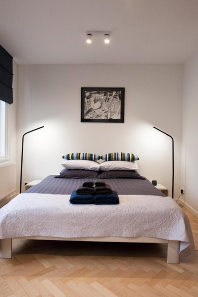 Kuwadro Guesthouse Centrum, Amsterdam, The Netherlands