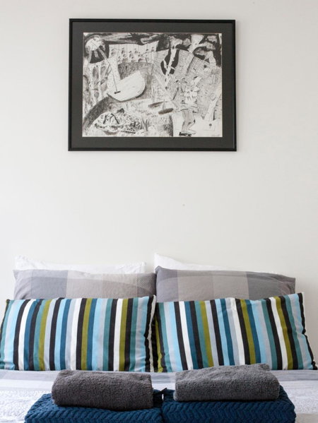 Kuwadro Guesthouse Centrum, Amsterdam, The Netherlands
