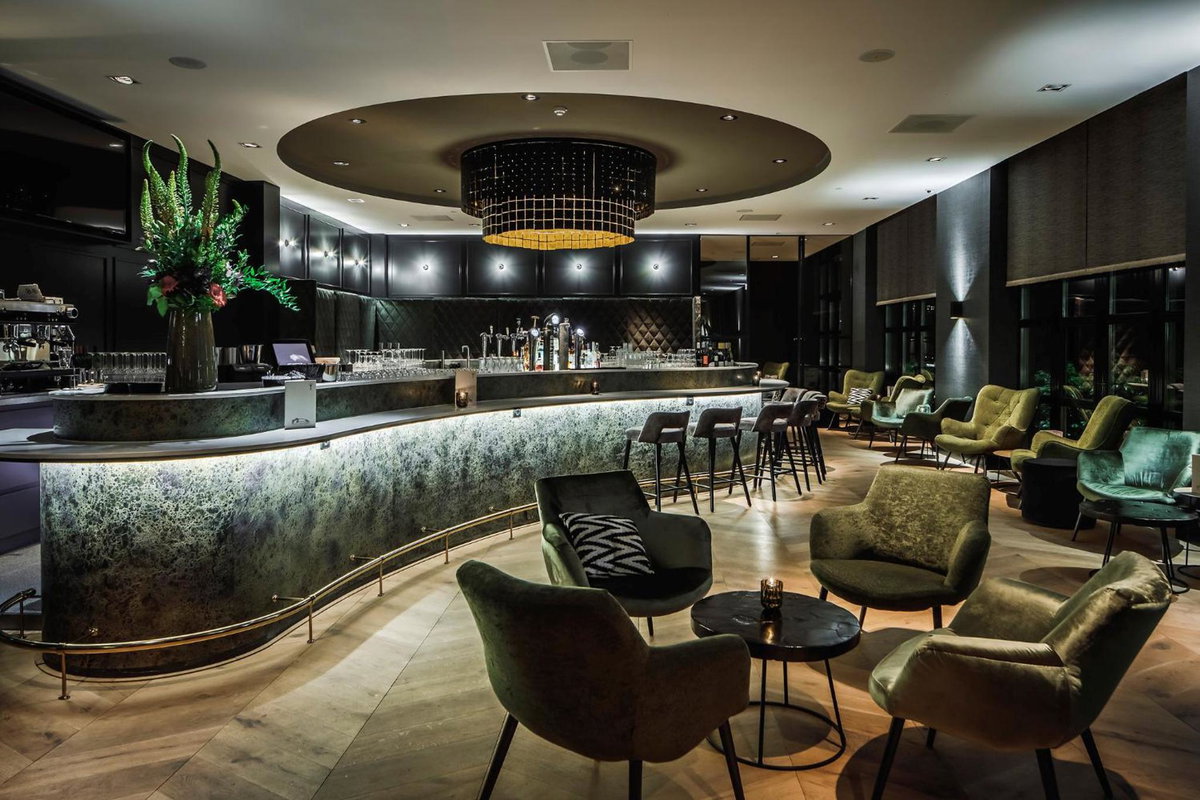 Van der Valk Hotel Apeldoorn, The Netherlands
