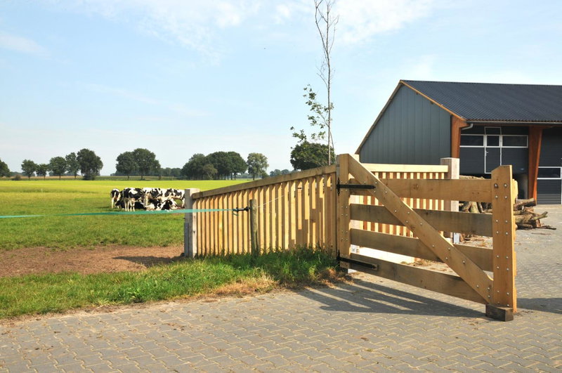Erve 't Hacht, Hardenberg, The Netherlands