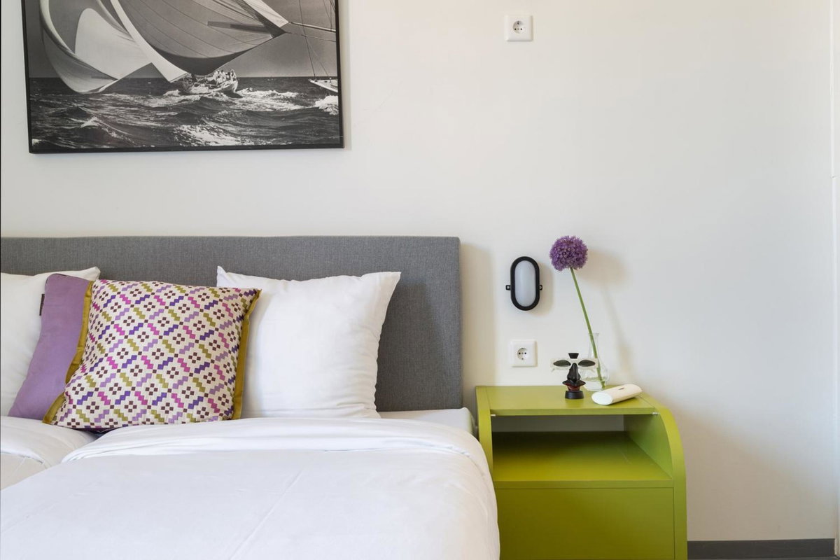 Pink Flamingo Boutique Hostel, The Netherlands