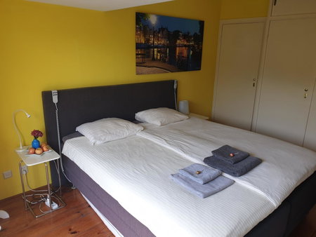 Bed & Bye Schiphol, Hoofddorp, Países Bajos
