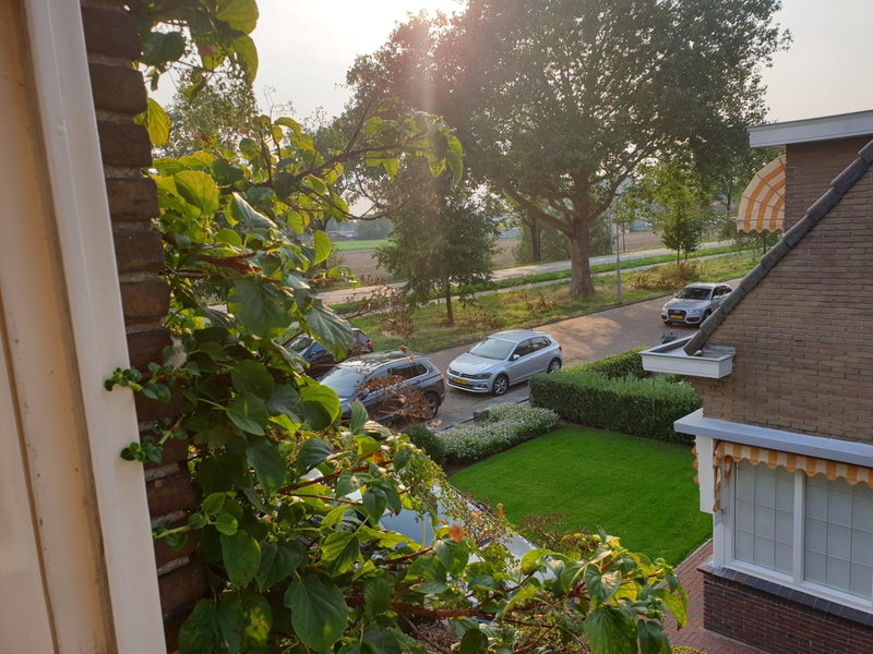 Bed & Bye Schiphol, Hoofddorp, Países Bajos