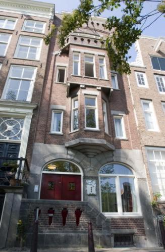 Prinsenhuis, The Netherlands