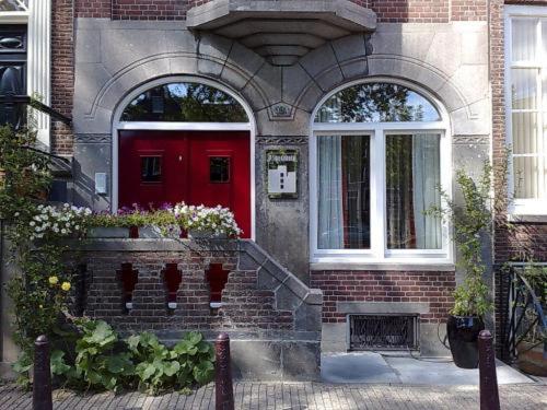 Prinsenhuis, Amsterdam, The Netherlands