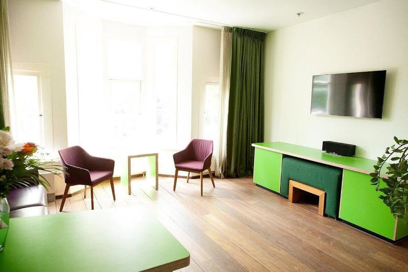 Prinsenhuis, Amsterdam, The Netherlands
