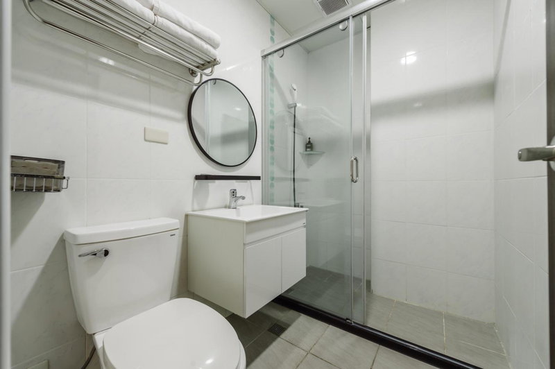MUNA Hostel, Hualien City, 台湾