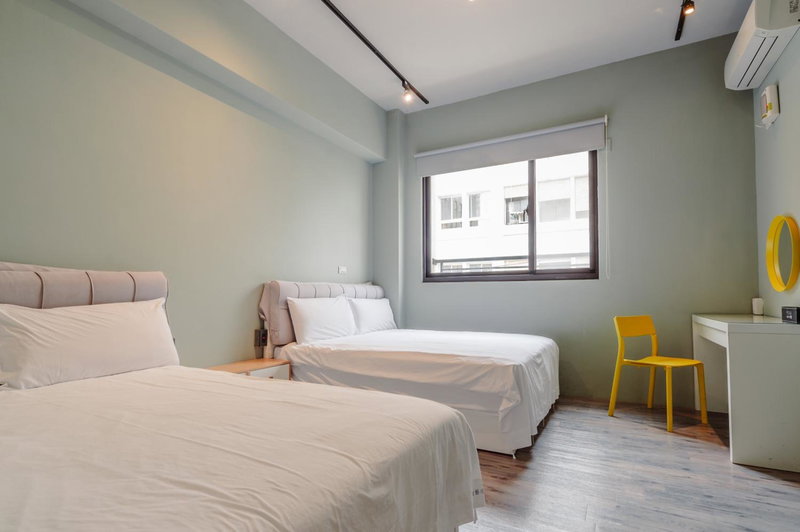 MUNA Hostel, Hualien City, 台湾