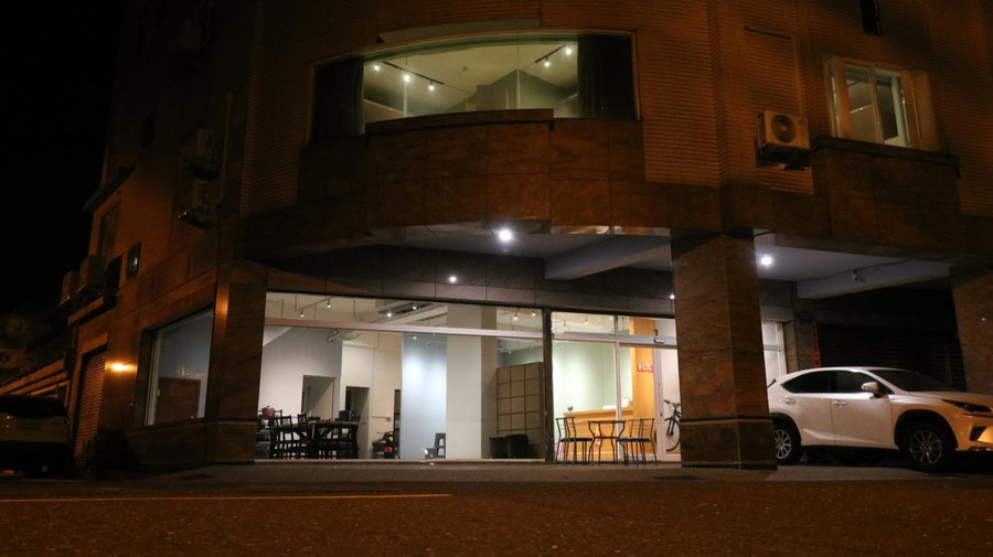 Bright Starry Hostel -Vacation in Donggang, Donggang, 台湾