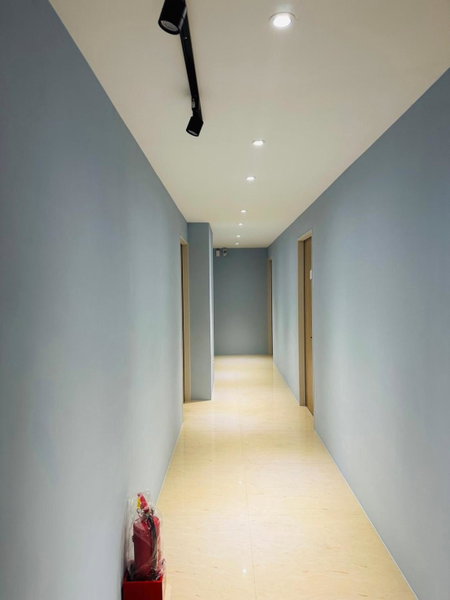 Bright Starry Hostel -Vacation in Donggang, Donggang, 台湾