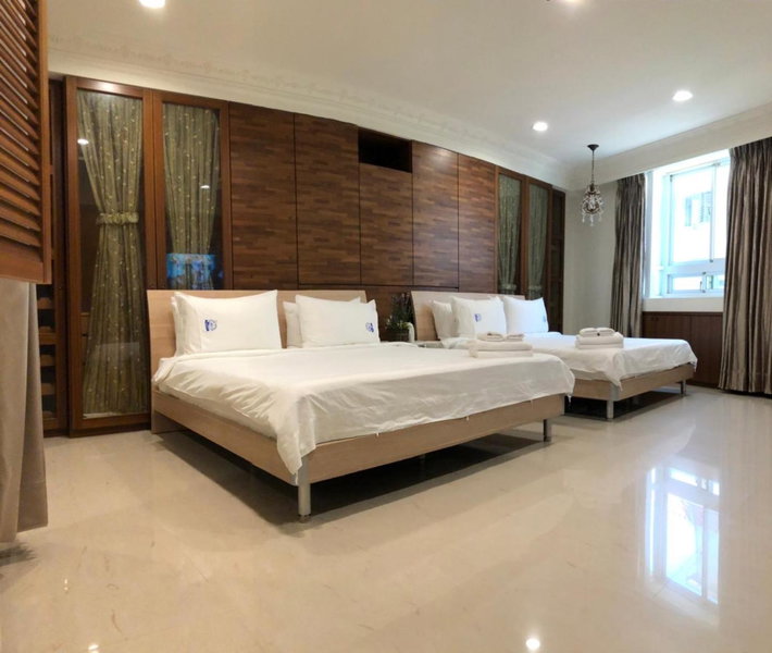 Bright Starry Hostel -Vacation in Donggang, Donggang, 台湾