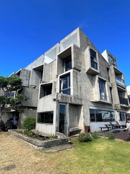 The Light Inn, Hengchun, 台湾