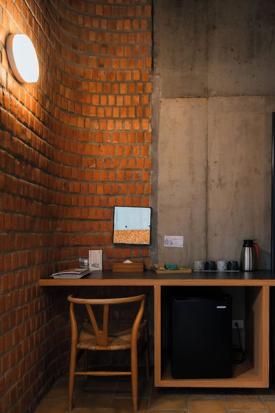 The Light Inn, Hengchun, 台湾