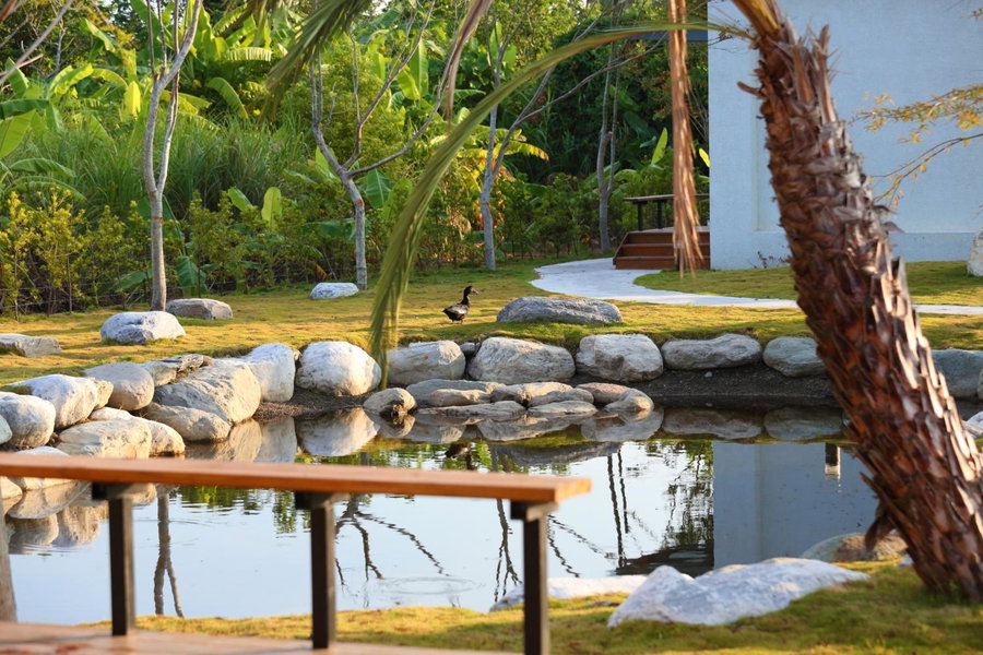 Taroko Yan Hai Bo Villa, Hualien City, 台湾