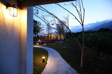 Taroko Yan Hai Bo Villa, Hualien City, 台湾