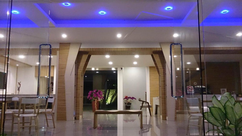 Venice Seaview Hotel, Xiaoliuqiu, Taiwan