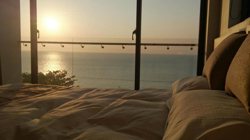 Venice Seaview Hotel, Xiaoliuqiu, Taiwan