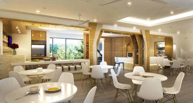 Venice Seaview Hotel, Xiaoliuqiu, Taiwan