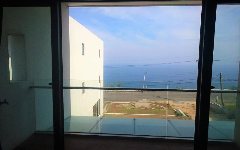 Venice Seaview Hotel, Xiaoliuqiu, Taiwan