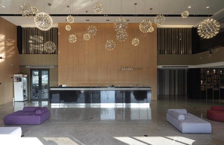 Haifu Garden Hotel, Jincheng, 台湾