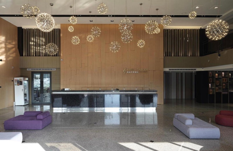 Haifu Garden Hotel, Jincheng, 台湾