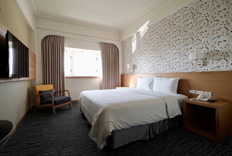 Haifu Garden Hotel, Jincheng, 台湾