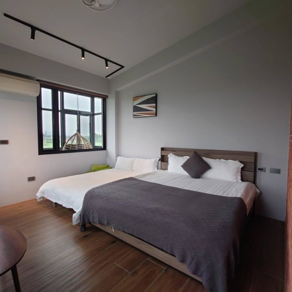 GoldenInglenook, Yilan, 台湾