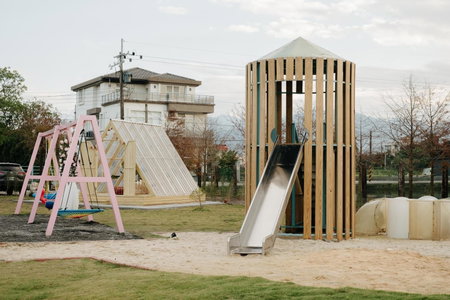 Star Deco Resort, Yilan, 台湾