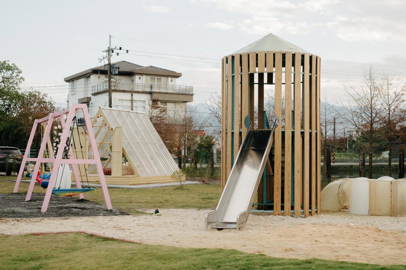 Star Deco Resort, Yilan, 台湾